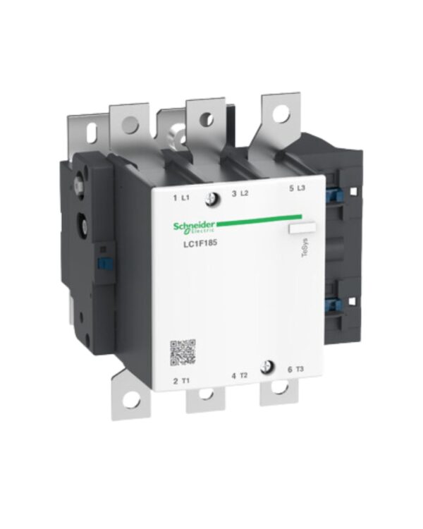 LËSHUES 3P 185A 90KW 220V