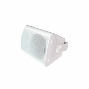 BOKS I BARDHË 30W HERMETIK IP67  5-INCH  100V   10/15/30W/8 ohm