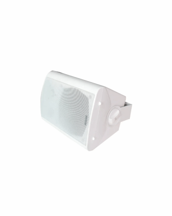 BOKS I BARDHË 30W HERMETIK IP67  5-INCH  100V   10/15/30W/8 ohm