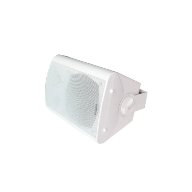 BOKS I BARDHË 30W HERMETIK IP67  5-INCH  100V   10/15/30W/8 ohm