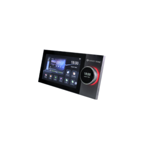AMPLIFIKATOR MURAL  7-INCH 8X25W  TUYA+ZIGBEE