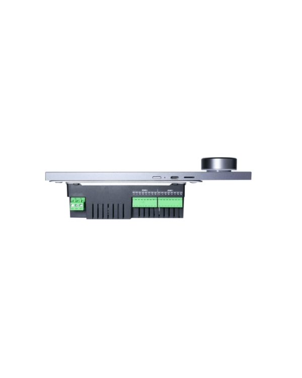 AMPLIFIKATOR MURAL  7-INCH 8X25W  TUYA+ZIGBEE - Image 2