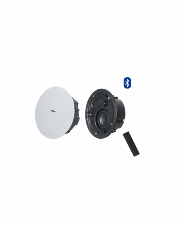 BOKS MUZIKE ME BLUETOOTH TAVANOR 20W BASS+TREBBLE CH-320B - Image 2