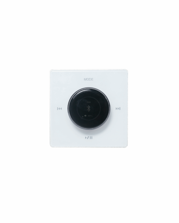 AMPLIFIKATOR MURAL 2*25W ME BLUETOOTH USB/TF AUX KONTROLL VOLUMI ME EKRAN - Image 5