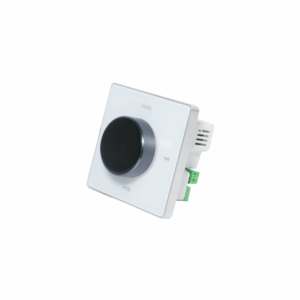 AMPLIFIKATOR MURAL 2*25W ME BLUETOOTH USB/TF AUX KONTROLL VOLUMI ME EKRAN