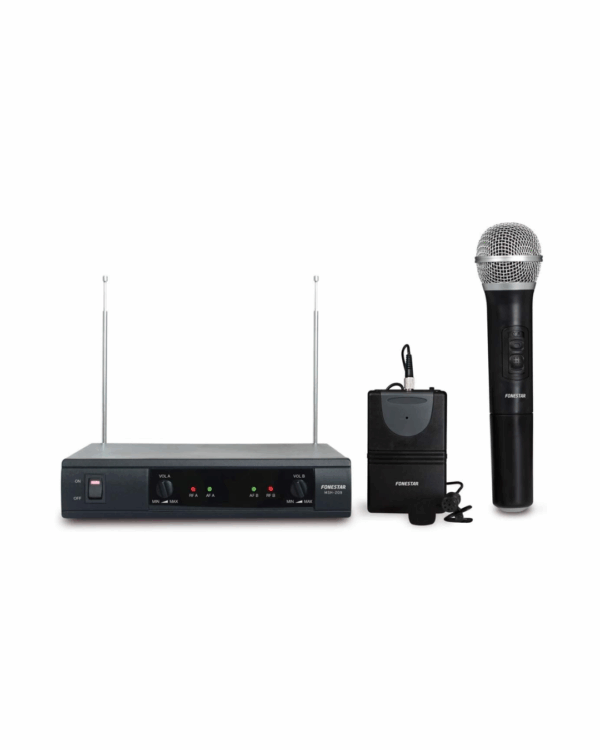 SET MIKROFONASH 3-COP ME WIFI
