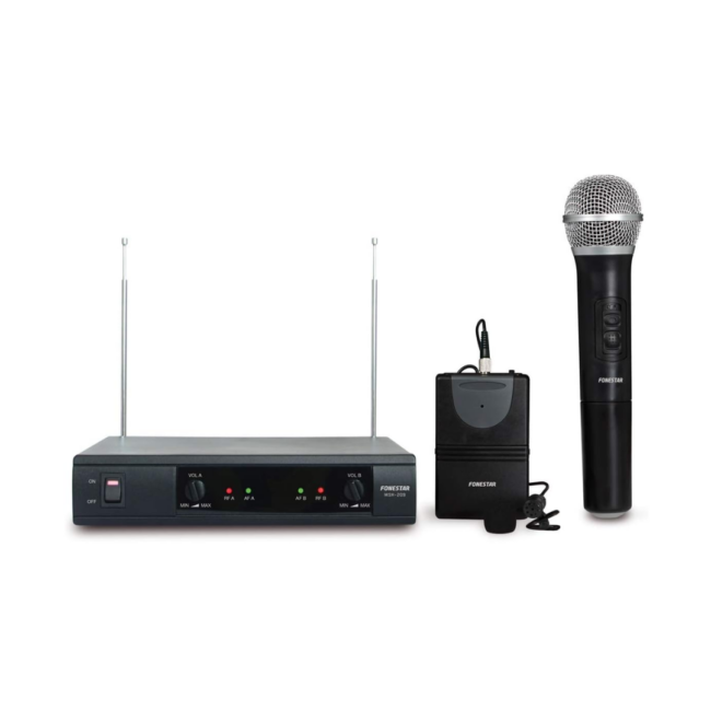 SET MIKROFONASH 3-COP ME WIFI