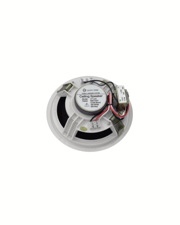 BOKS TAVANOR INKASO 8-INCH 10W CP-810 - Image 2