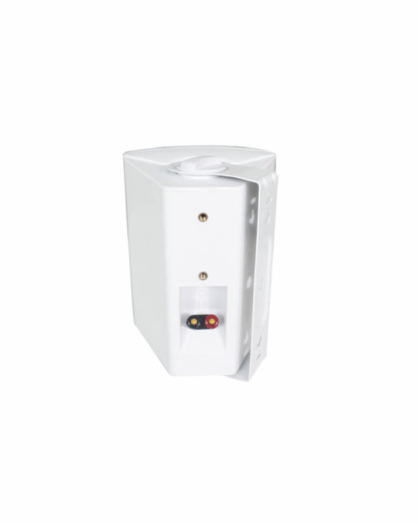 BOKS I BARDHË 30W HERMETIK IP67  5-INCH  100V   10/15/30W/8 ohm - Image 2