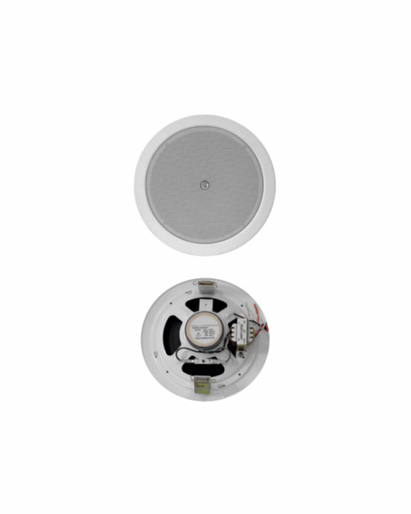 BOKS TAVANOR INKASO GRI 6W 16OM  CM-606B