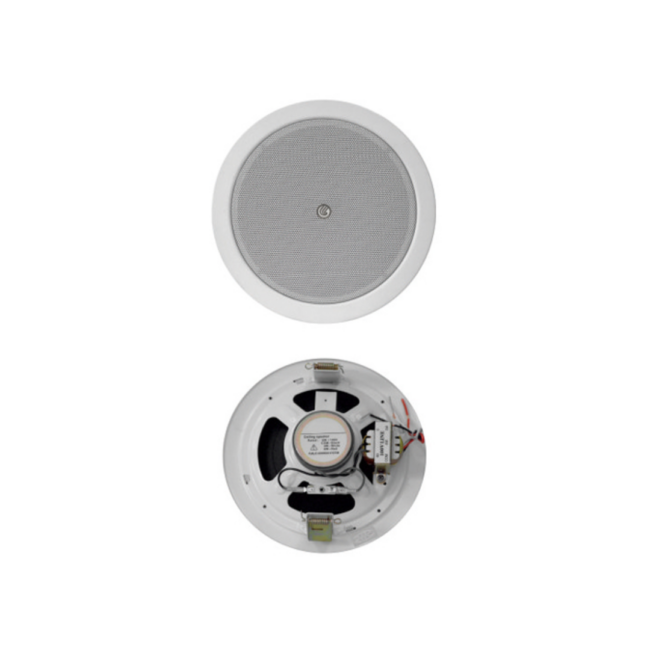 BOKS TAVANOR INKASO GRI 6W 16OM  CM-606B