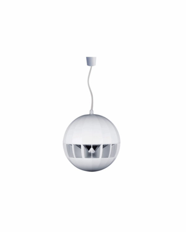 BOKS MUZIKE ME VARJE I BARDHE 8-ICH 20W  HG-820P