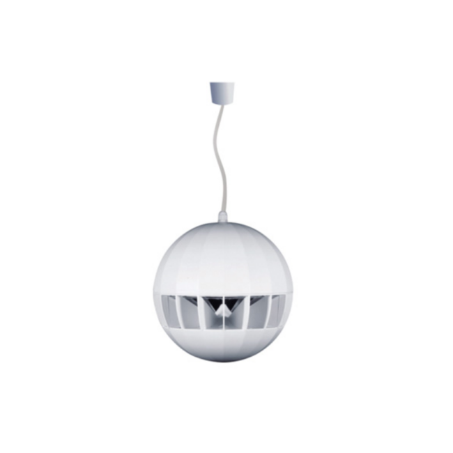 BOKS MUZIKE ME VARJE I BARDHE 8-ICH 20W  HG-820P