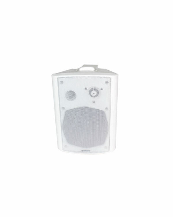 BOKS I BARDHË 30W HERMETIK IP67  5-INCH  100V   10/15/30W/8 ohm - Image 4