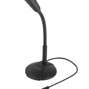 MIKROFON STATIV ME JACK 3.5MM