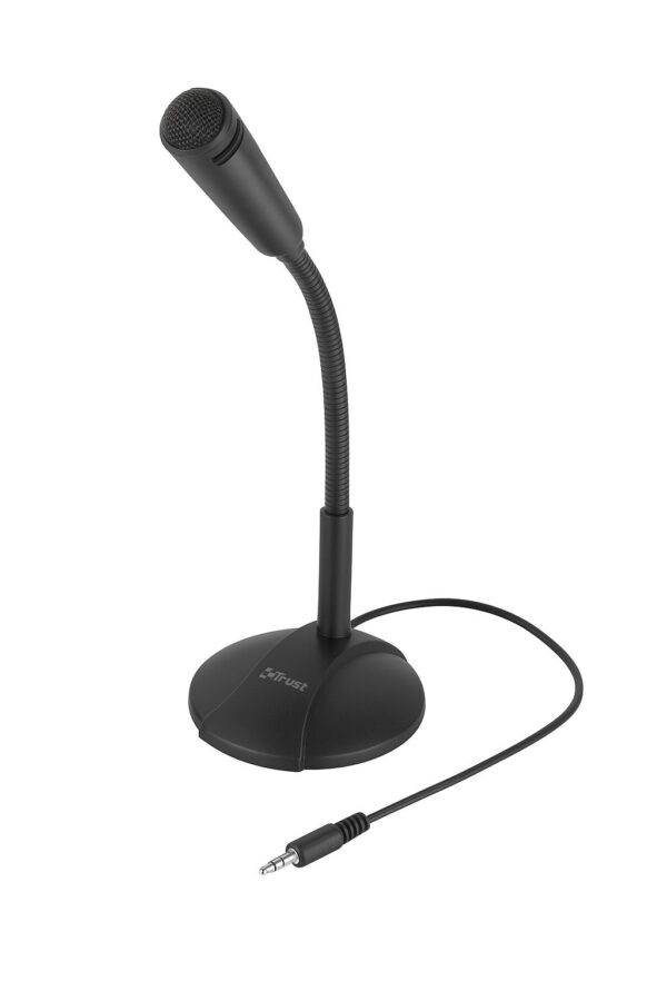 MIKROFON STATIV ME JACK 3.5MM