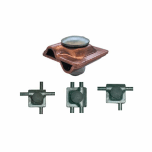 MORSETË BAKRI PËR TEL TË ZHVESHUR