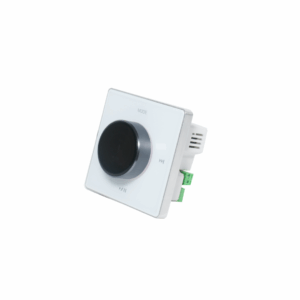 AMPLIFIKATOR MURAL 2*25W ME BLUETOOTH USB/TF AUX KONTROLL VOLUMI ME EKRAN