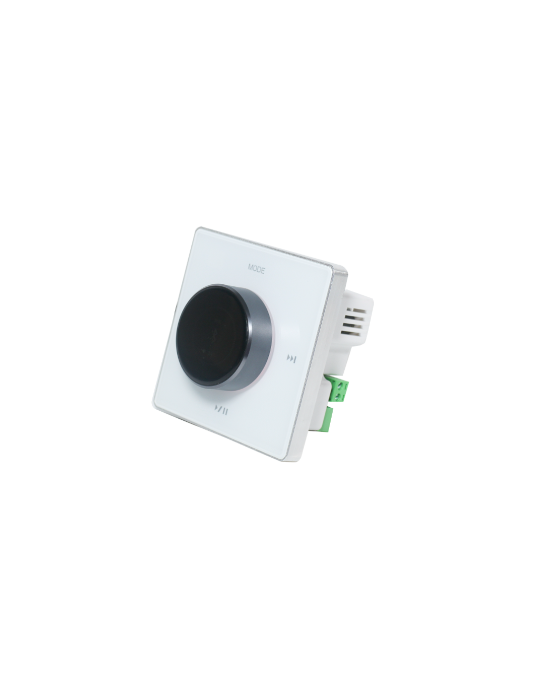 AMPLIFIKATOR MURAL 2*25W ME BLUETOOTH USB/TF AUX KONTROLL VOLUMI ME EKRAN