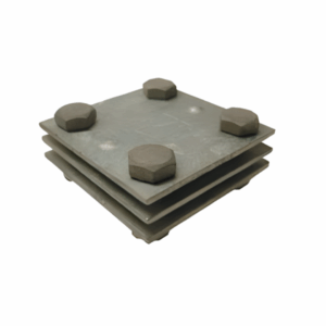 MORSETË SHIRIT-SHIRIT  3 PJASTRA PD-PB