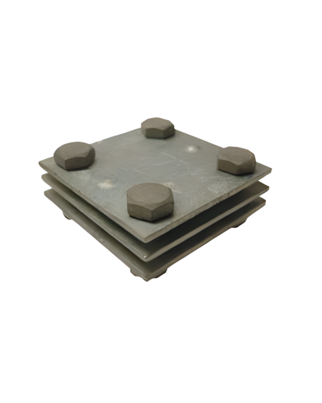 MORSETË SHIRIT-SHIRIT 3 PJASTRA PD-PB