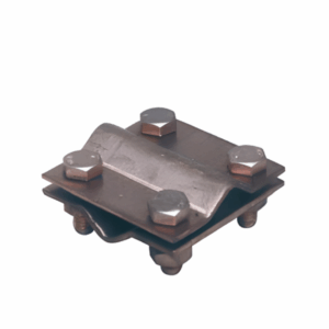 MORSETË TEL-TEL TOKEZIMI FI8-12MM 2 PJASTRA  (PS-PT)