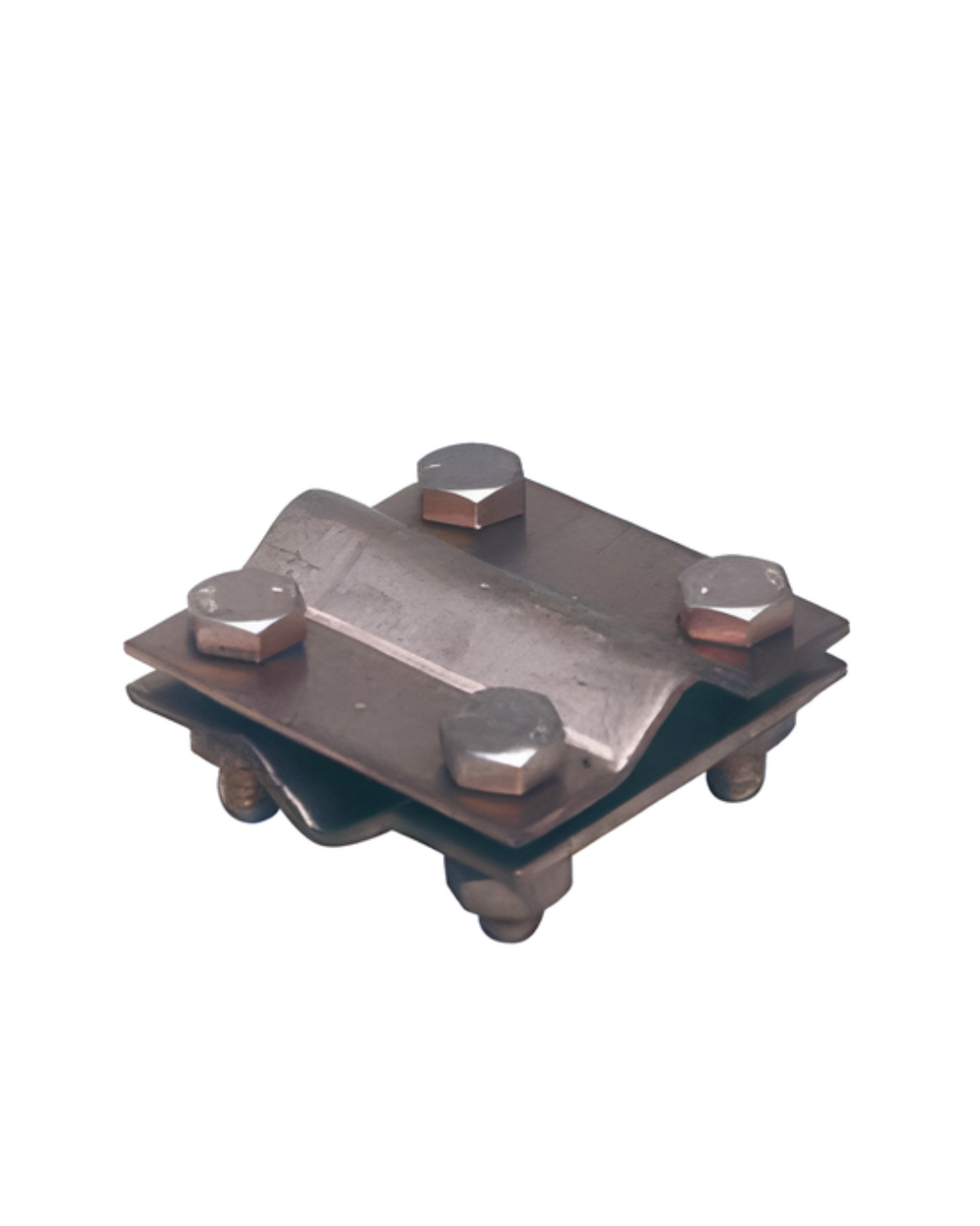 MORSETË TEL-TEL TOKEZIMI FI8-12MM 2 PJASTRA (PS-PT)