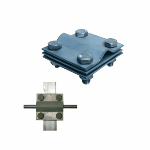 MORSETË TEL-SHIRIT 3 PJASTRA (PD-PBT)