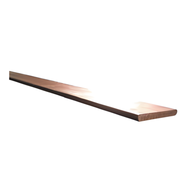 PLLAKË LAME (RAME) BAKRI MORSETERI PANELI 5X30MM2  400A