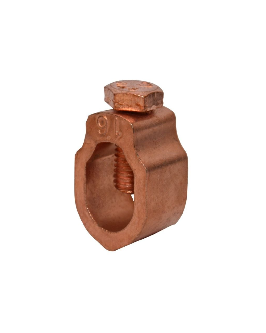 MORSETË PËR ELEKTRODË BAKRI TOKËZIMI MU-16