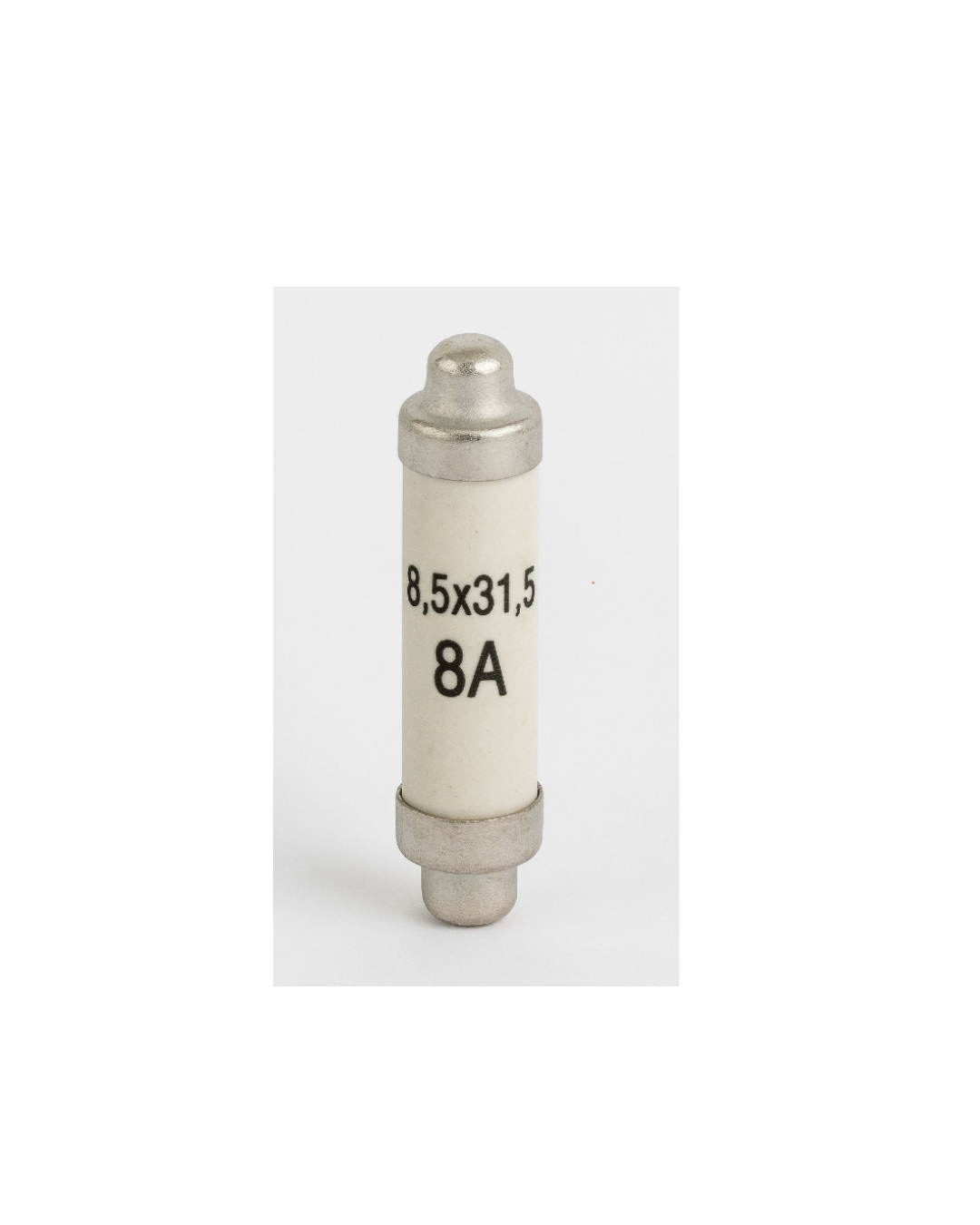 SIGURESË PËR MORSETERI SHTYLLË 8.5X31.5 8A