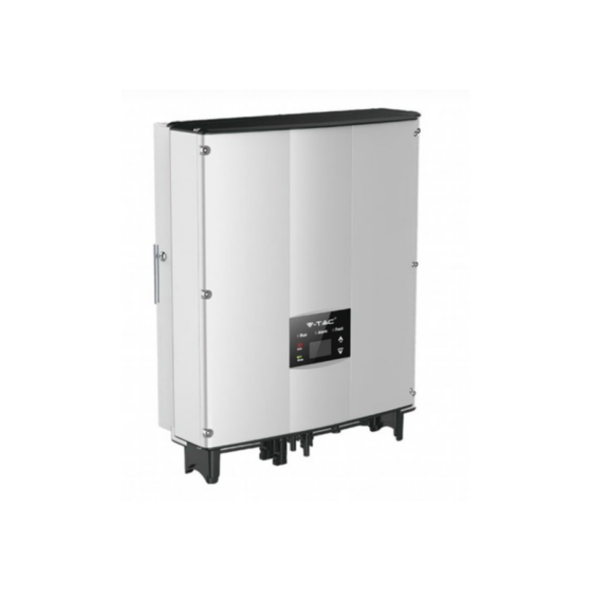 VITAC-INVERTER  3KW ON GRID MONOFAZE IP66 (10YEARS WARRANTY)