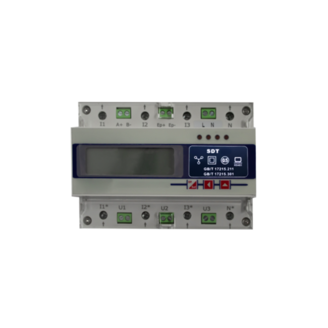SAHAT 3FAZOR  3X100A IN-OUT PER SOLAR