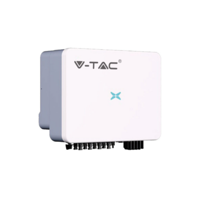 INVERTER 30KW ONGRID WITH DC SWITCH 3FAZOR IP66