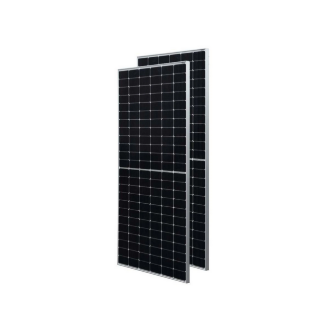 MONO SOLAR PANEL 410W 1722X1134X35MM