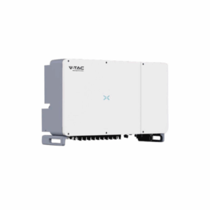 INVERTER 100kW On Grid Solar 3 FAZOR 10yrs Warranty IP66