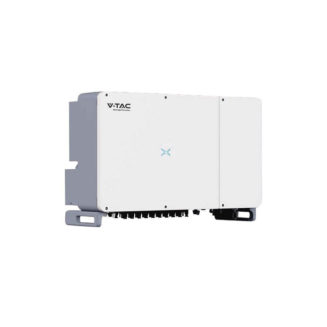 INVERTER 100kW On Grid Solar 3 FAZOR 10yrs Warranty IP66