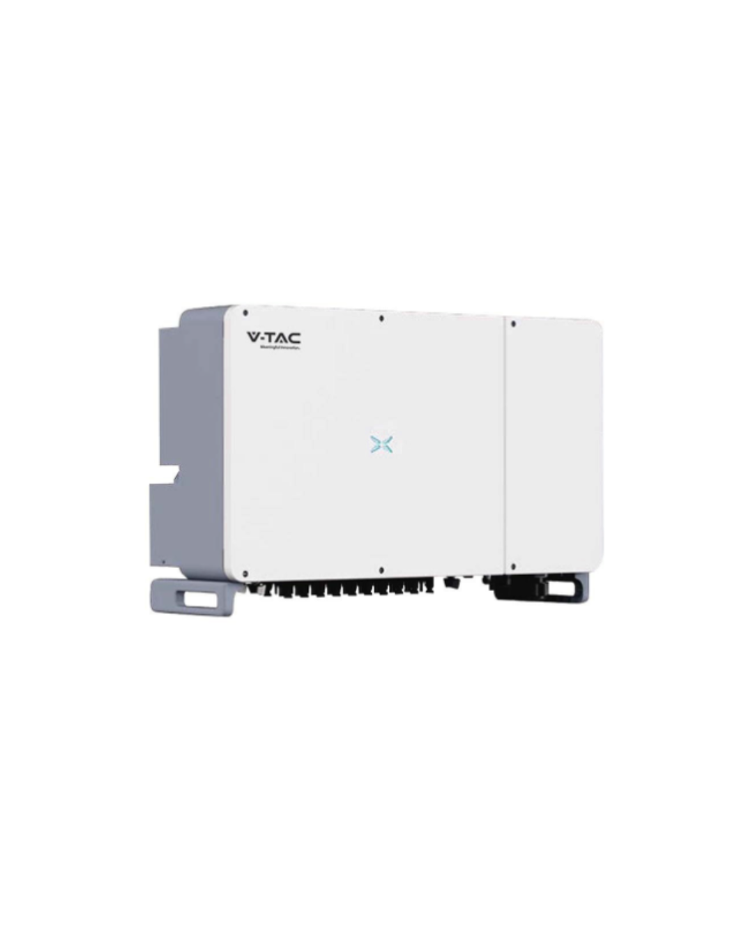 INVERTER 100kW On Grid Solar 3 FAZOR 10yrs Warranty IP66