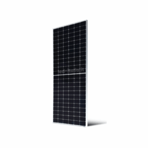 MONO SOLAR PANEL 665W 2384X1303X35MM