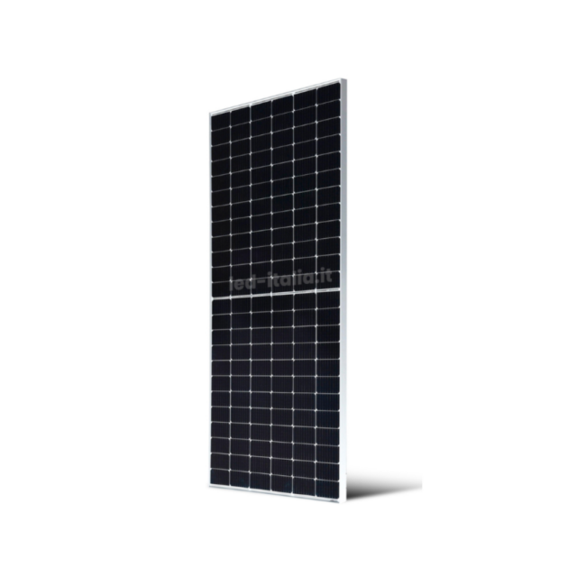 MONO SOLAR PANEL 665W 2384X1303X35MM