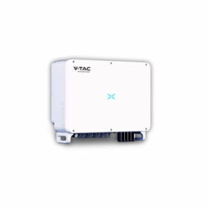 INVERTER 60kW On Grid Solar 3 FAZOR with Wifi Dongle