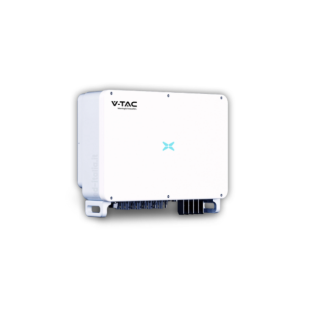 INVERTER 60kW On Grid Solar 3 FAZOR with Wifi Dongle