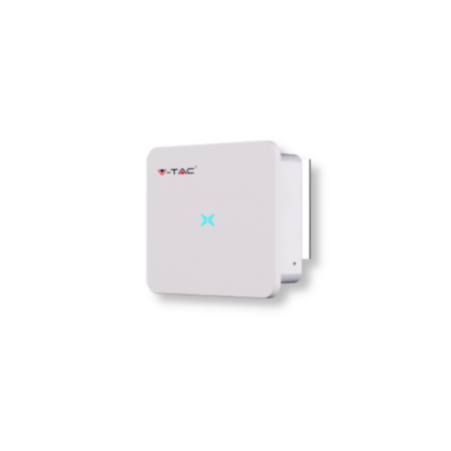 INVERTER  10KW ON GRID MONOFAZE IP66 (10YEARS WARRANTY)