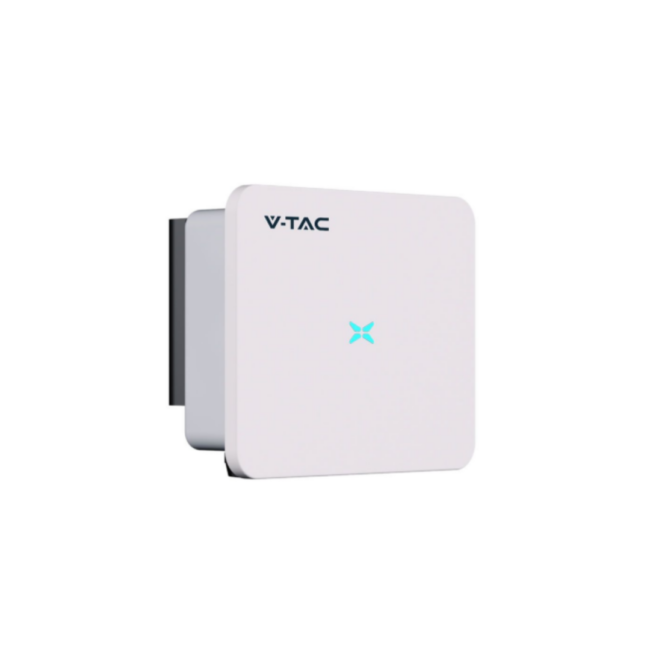 INVERTER  8KW ON GRID MONOFAZE IP66 (10YEARS WARRANTY)