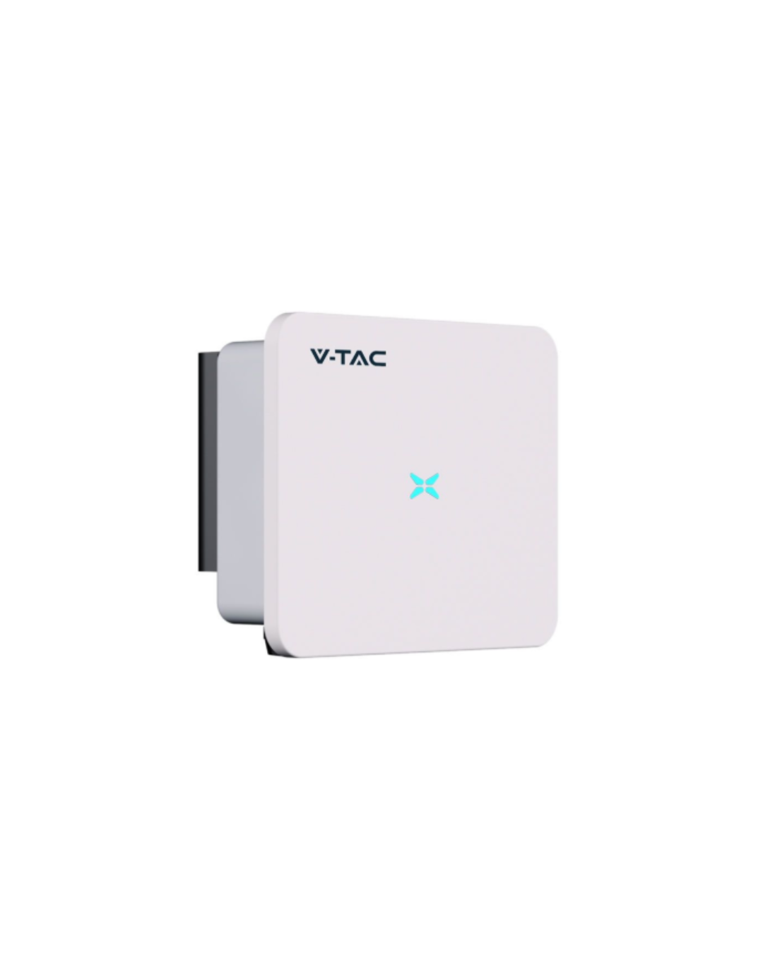 INVERTER 8KW ON GRID MONOFAZE IP66 (10YEARS WARRANTY)