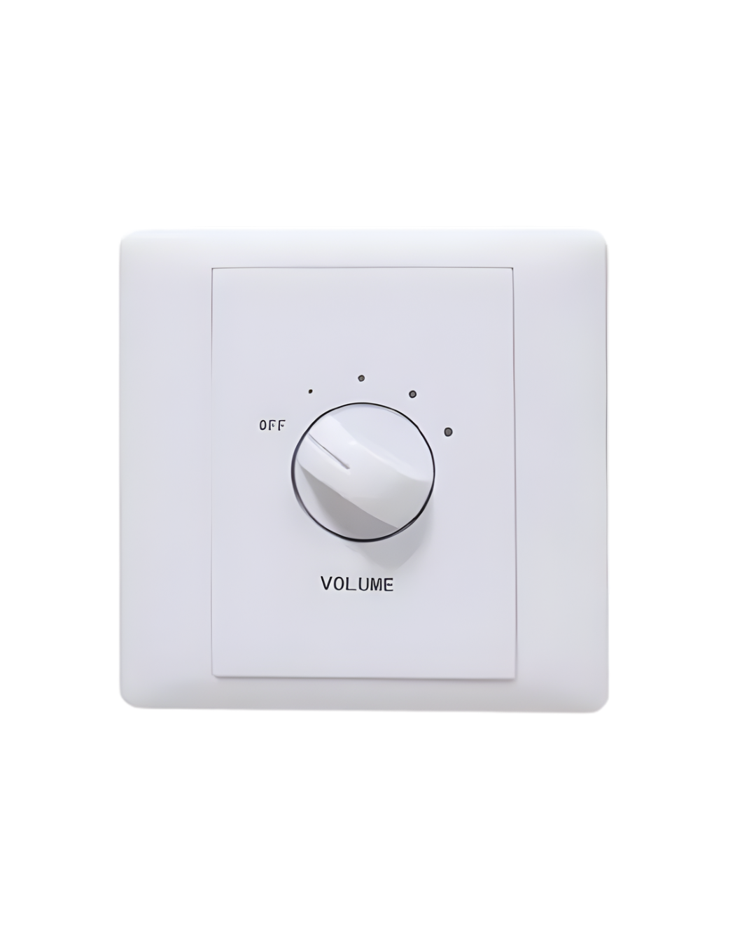 KONTROLLER VOLUMI 86X86 30W 24V DC VB-30AT