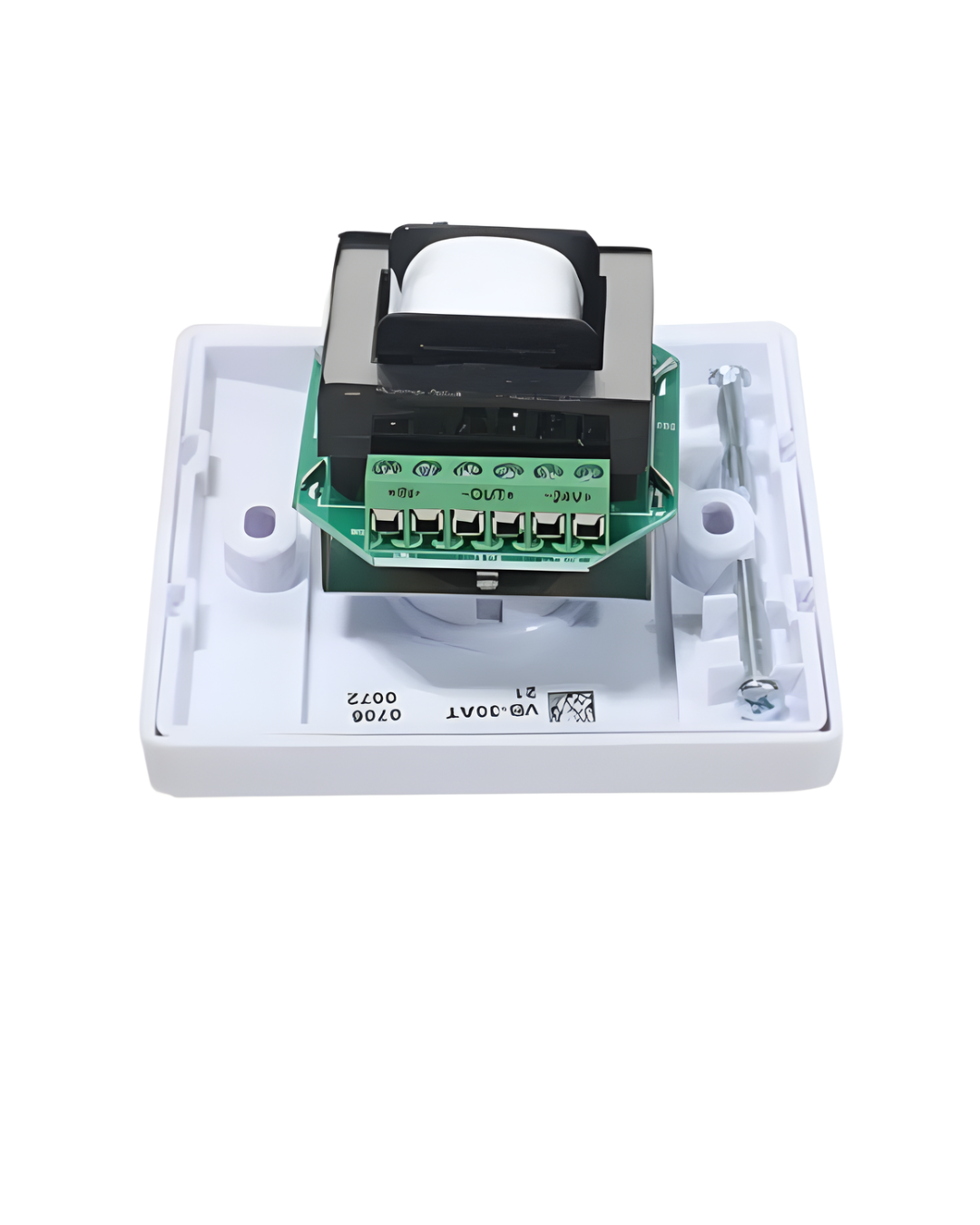 KONTROLLER VOLUMI 86X86 30W 24V DC VB-30AT - Image 2