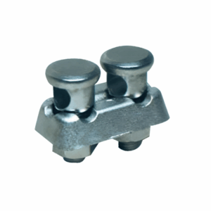 MORSETË DYSHE PËR ELEKTRODË TOGËZIMI XINGATO BS-2