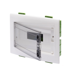 KUTI AUTOMATI GIPSI  12M