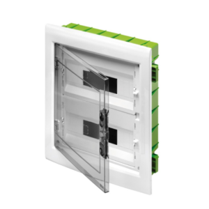 KUTI AUTOMATI GIPSI  24M